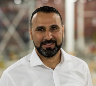 Mehdi Arfaoui