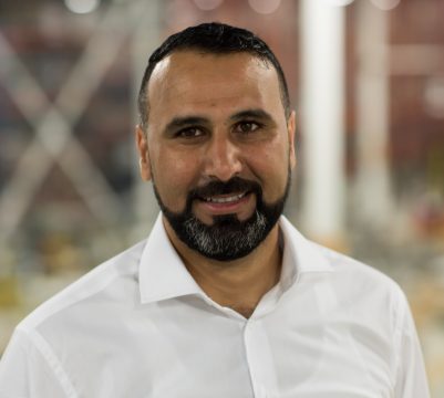 Mehdi Arfaoui