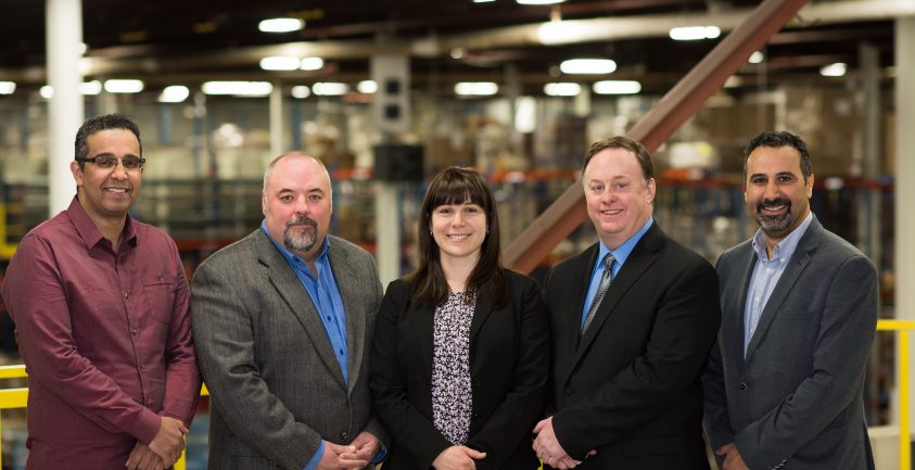 The founding principles that guides our mission and our corporate vision